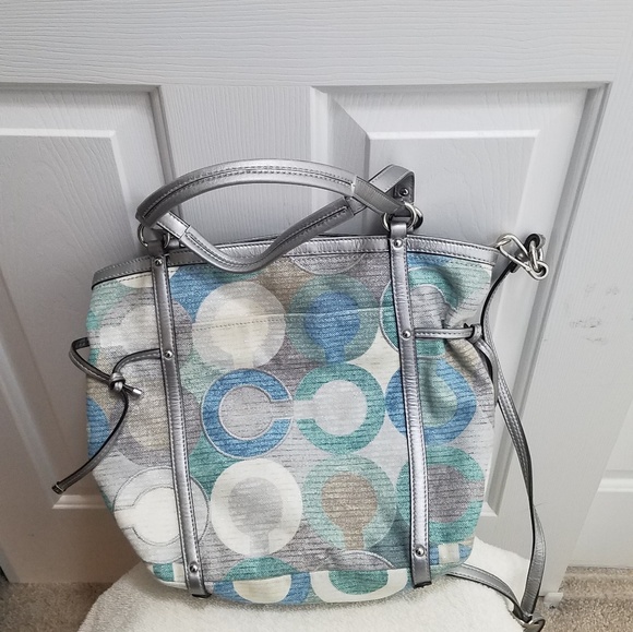 Coach Handbags - Coach Purse